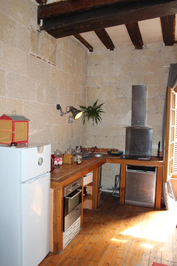 Appartement Superbe Historique Rue Colbert *