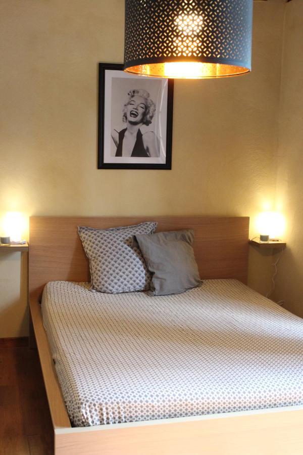 Superbe Historique Rue Colbert Appartement Tours