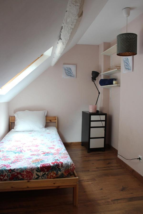 Grand Historique Rue Colbert Apartamento