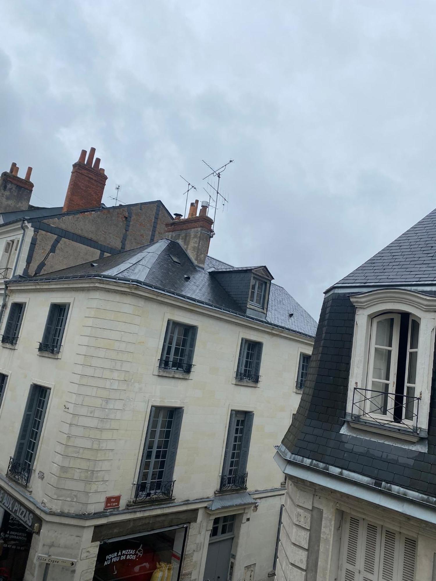 Grand Historique Rue Colbert *