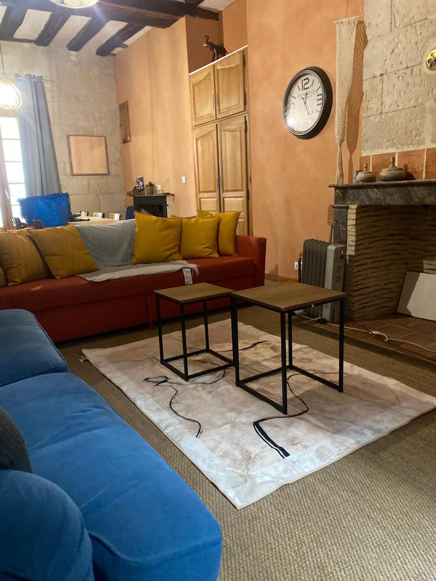 Appartement Superbe Historique Rue Colbert