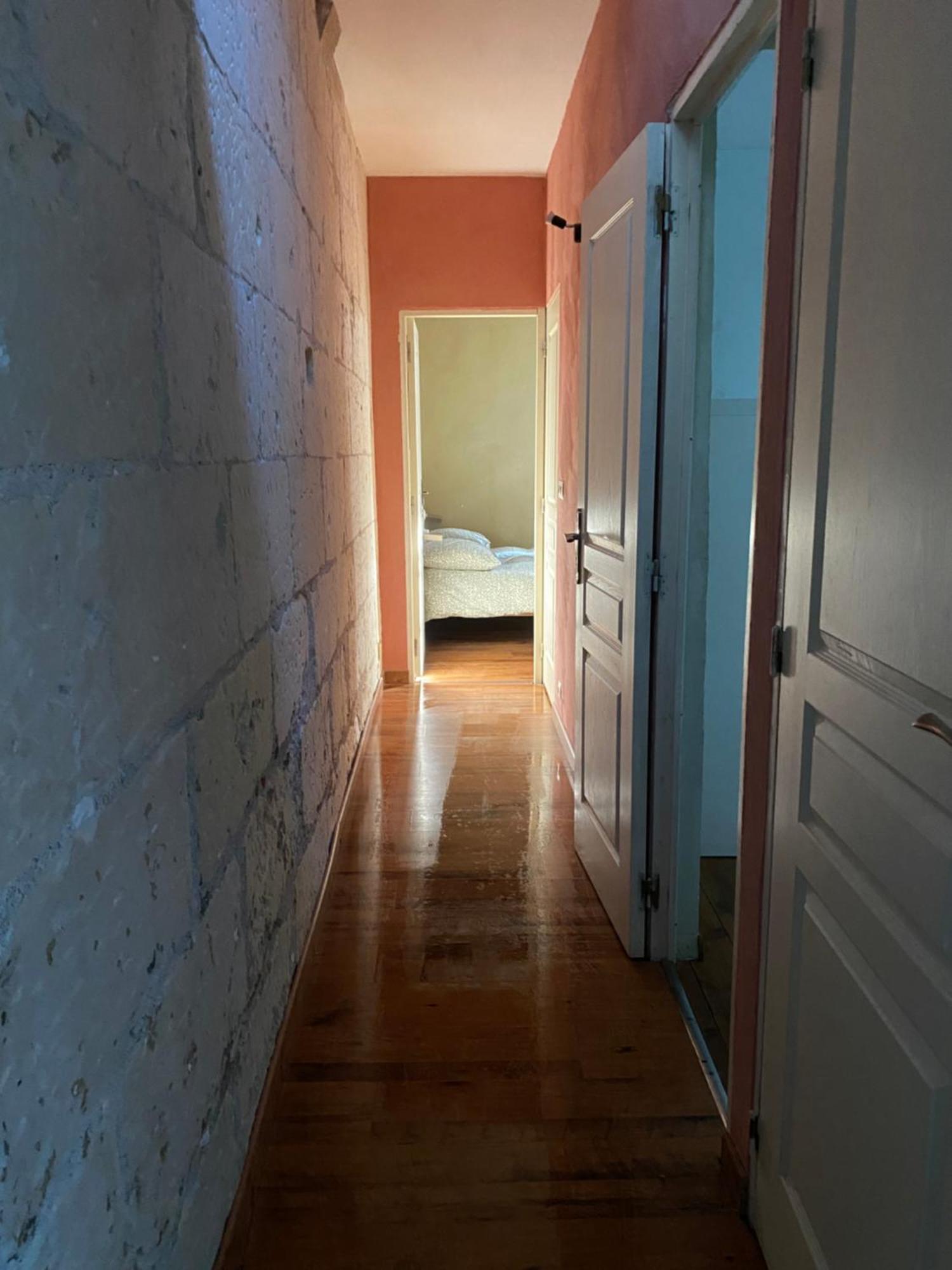 Appartement Superbe Historique Rue Colbert *