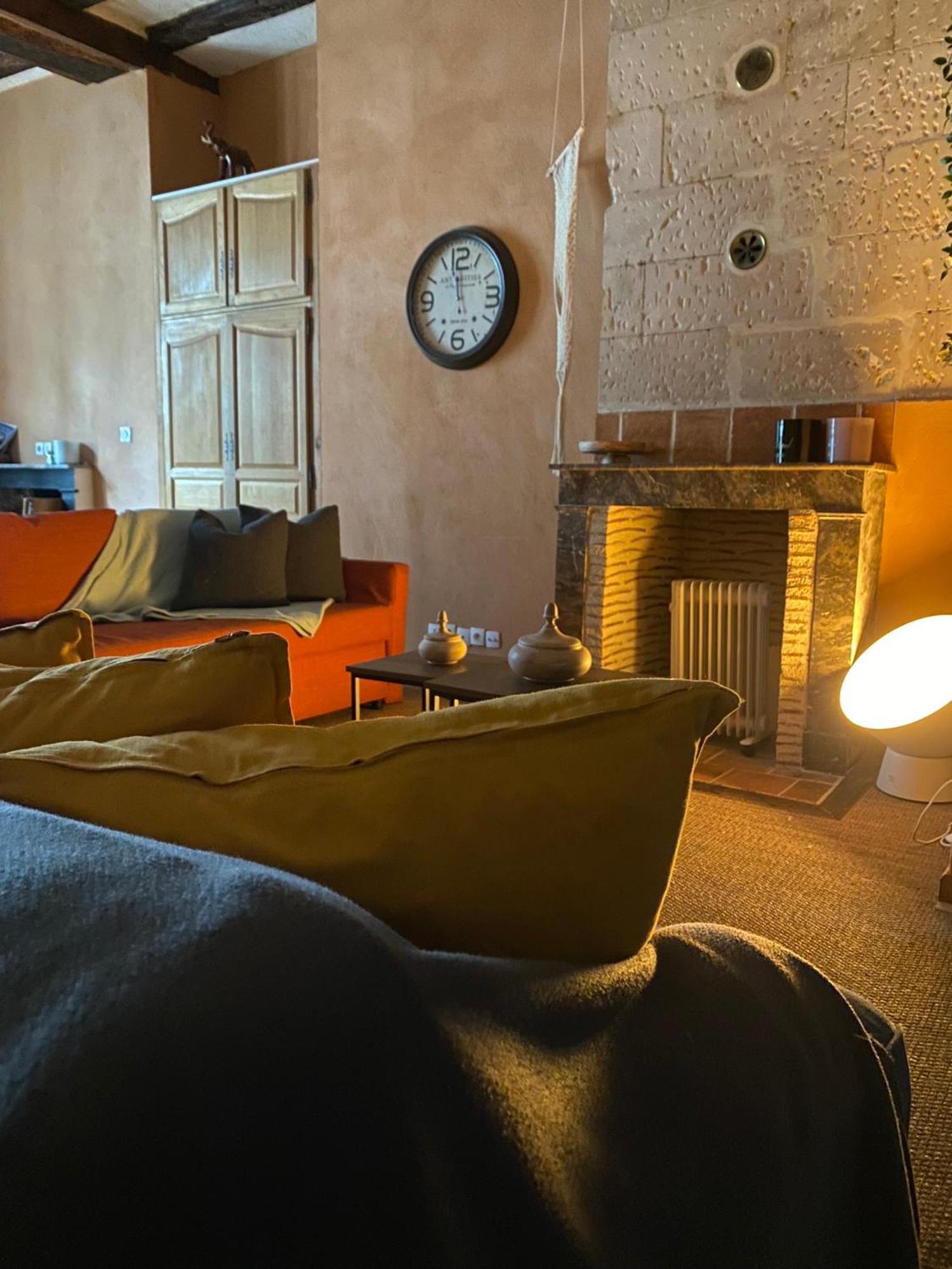 Grand Historique Rue Colbert Apartment Tours